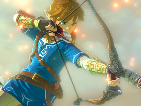 Has Nintendo Broken Its Silence About NX And Zelda