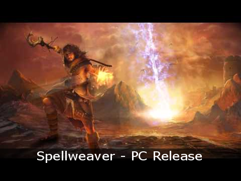 Spellweaver - PC Release