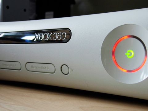 Xbox 360 server rumor, not true