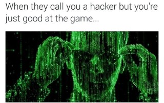 Hacker!