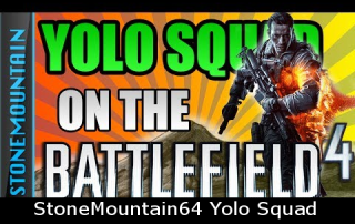 StoneMountain64 Yolo Squad