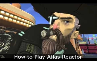 How to Play Atlas Reactor Simultaneous Turns