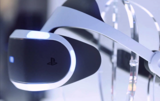 Amazon leaked the PlayStation VR price