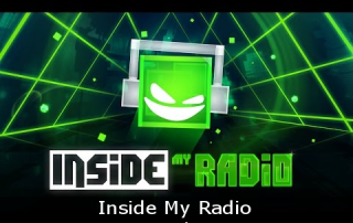 Inside My Radio - PS4 Release