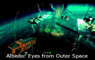 Albedo: Eyes from Outer Space - Xbox One Release