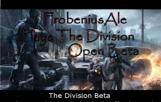 The Division Beta - Madison Field Hospital Solo Hard Difficulty